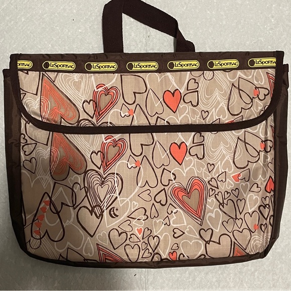 Lesportsac Accessories - LeSportsac Laptop Bag
